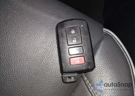 2015 Toyota Corolla Le Eco Premium from USA, damaged, VIN 2T1BPRHE6FC252892